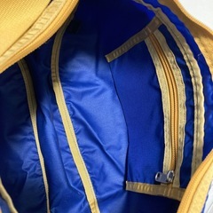 Gregory 旧タグ　ショルダーバックの画像