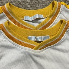 花小金井幼稚園　体操着の画像