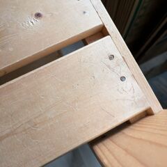 IKEA　シェルフユニット　オープンシェルフの画像