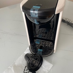 UCCドリップコーヒーマシン新品の画像
