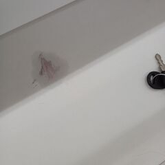 ★リユースのサカイ日立店★HJ8240  ドレッサー ホワイト H128.5×D33.5×W80 クリーニング済み の画像