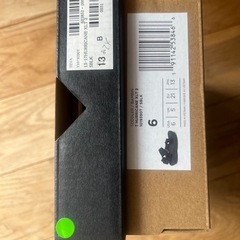 teva サンダル　13cmの画像