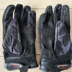 バイク用グローブ
の画像