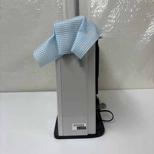 I718 未使用品！ Rinnai 都市ガスファンヒーター 7～9畳用