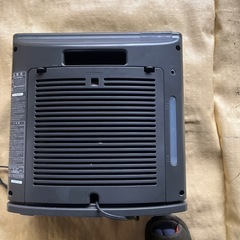 サンヨー　　セラミックファンヒーターの画像