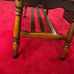 ローテーブルの画像