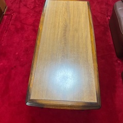 ローテーブルの画像