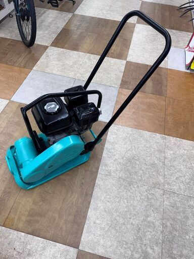 【引取限定】三笠 ミカサ MVC-F60H エンジンプレート【ハンズクラフト八幡西店】