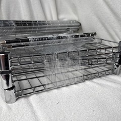 フリーラック未使用の画像