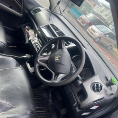 平成19  !!7人乗りの画像