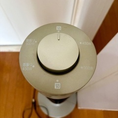 YAMAZENヒーターの画像