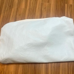 防水冷感BOX一体型シーツの画像