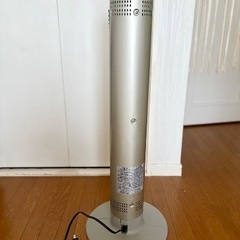 YAMAZENヒーターの画像