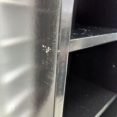 ★リユースのサカイ日立店★HJ8241  ＣＤラック ブラック H168×D28×W25 クリーニング済み の画像