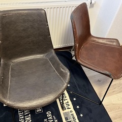 ナチュリエスタジオ　ジョンソンストア　
ダイニングテーブルセットの画像