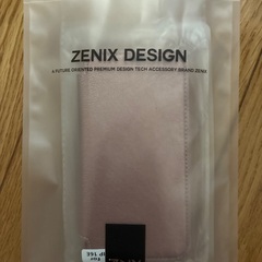 アイホン16E  スマホケース　購入したばかりの画像