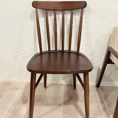 ダイニングテーブルテーブルセット（楓の森）の画像