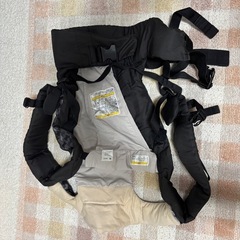 抱っこひも コンビ 「セオッテ」の画像