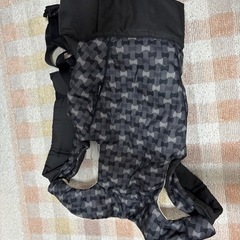 抱っこひも コンビ 「セオッテ」の画像