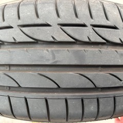 POTENZA 225/40R19 93Yの画像