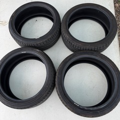 POTENZA 225/40R19 93Yの画像