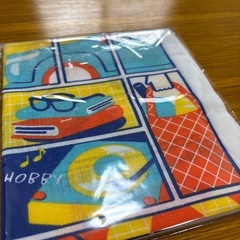 新品　手ぬぐいの画像