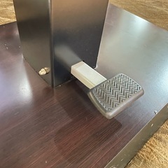 ニトリ 昇降式テーブルの画像