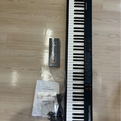 Studiologic (スタジオロジック) Numa Compact 2 88の画像