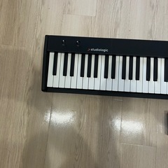 Studiologic (スタジオロジック) Numa Compact 2 88の画像