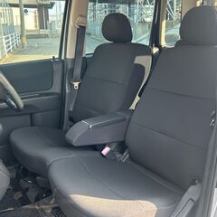 車検2年渡し！スバル　ステラカスタム　純正アルミホイール付　の画像