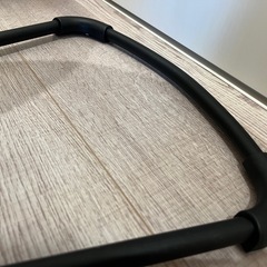 【美品】BABYBJORN バランスソフトの画像