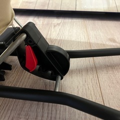 【美品】BABYBJORN バランスソフトの画像