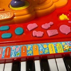 アンパンマン　いっしょにステージミュージックショーの画像