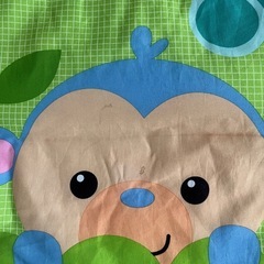 ベビージムの画像