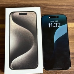 iphone 15 proの画像