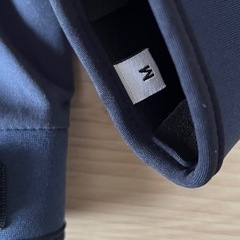 ワークマン Xシェルター手袋の画像