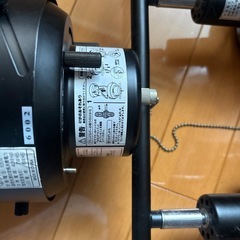 シーリングライトの画像