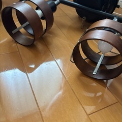 シーリングライトの画像