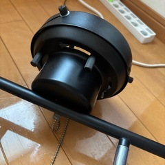 シーリングライトの画像