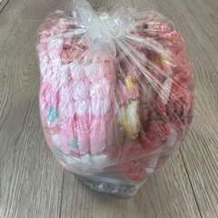 スイミング　オムツ　水遊びオムツ　Mサイズの画像