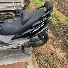 マジェスティ125の画像