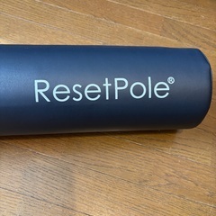 ストレッチポールの画像