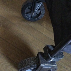 キャンプ用に🏕キャリーの画像