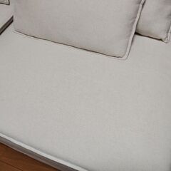 IKEA　イケア　ソーデルハムン　ソファの画像