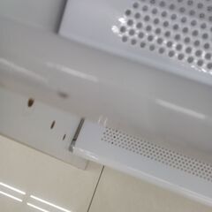 ★リユースのサカイ日立店★HJ8243  収納ラック ホワイト H160×D32×W80 クリーニング済み の画像