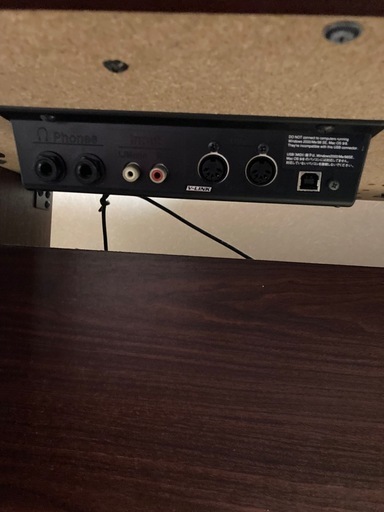 Roland 電子ピアノHP 305