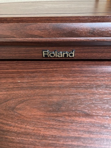 Roland 電子ピアノHP 305