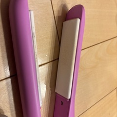 ストレートアイロンの画像