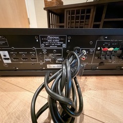 【美品！】Pioneer  5.1ch ホームシアターセットの画像