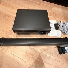 【美品！】Pioneer  5.1ch ホームシアターセットの画像